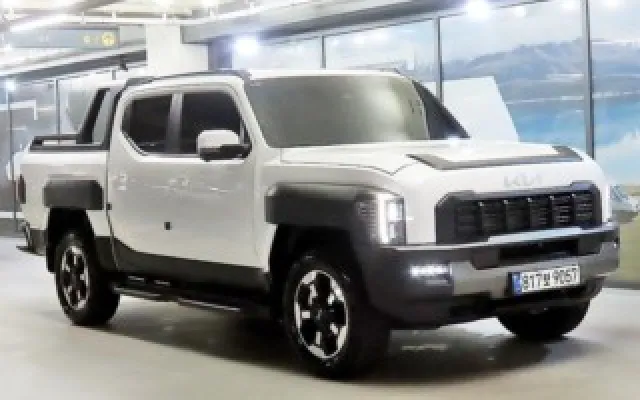 인천중고자동차할부 타스만 2.5 T-GDI 4WD 매물 사진 13 - 2025/07 8,799km