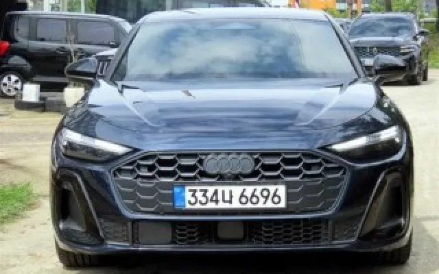 인천중고자동차할부 A5 (B10) 45 TFSI 콰트로 S-라인? 매물 사진 6 - 2026/05 5,175km