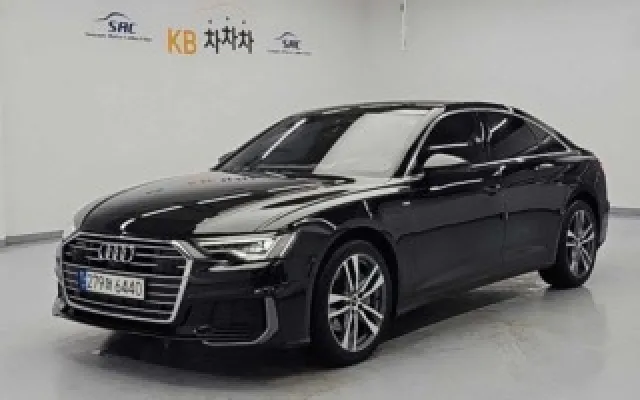 인천중고자동차할부 A6 (C8) 45 TFSI 프리미엄 매물 사진 17 - 2022/10 33,020km