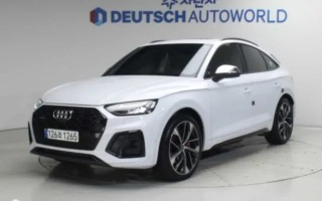 인천중고자동차할부 SQ5 (FY) 3.0 TFSI 콰트로 스포트백 매물 사진 11 - 2023/06 35,418km