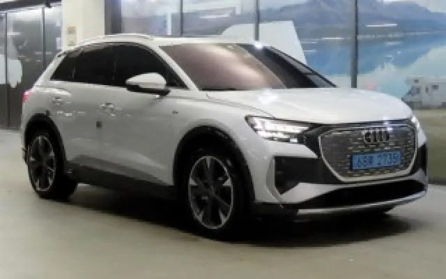 인천중고자동차할부 Q4 e-트론 40 스포트백 프리미엄 매물 사진 15 - 2024/08 53,767km