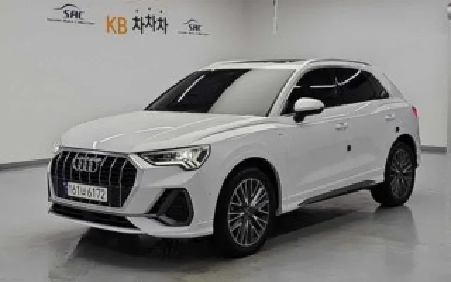 인천중고자동차할부 Q3 (F3) 35 TDI 매물 사진 10 - 2023/01 72,391km