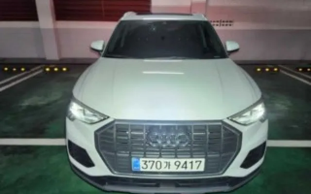인천중고자동차할부 Q3 (F3) 40 TFSI 콰트로 매물 사진 20 - 2025/07 17,438km