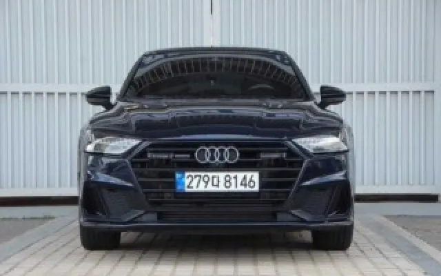 인천중고자동차할부 A7 (4K) 55 TFSI 콰트로 프리미엄 매물 사진 15 - 2022/04 62,055km