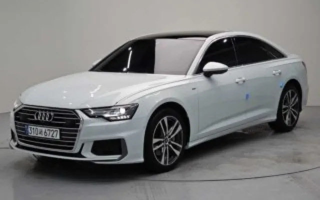 인천중고자동차할부 A6 (C8) 45 TFSI 프리미엄 매물 사진 20 - 2023/04 53,147km