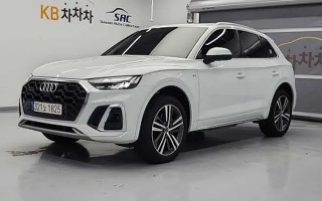 인천중고자동차할부 Q5 (FY) 45 TFSI 콰트로 매물 사진 14 - 2023/08 25,074km