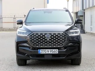 인천중고자동차할부 매물 사진 3 - 2021년 180,000km