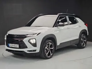 인천중고자동차할부 매물 사진 1 - 2021년 20,670km