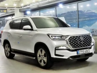 인천중고자동차할부 매물 사진 2 - 2021년 44,758km