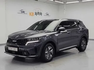 인천중고자동차할부 매물 사진 8 - 2022년 64,138km