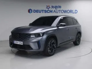 인천중고자동차할부 매물 사진 4 - 2024년 35,965km